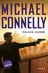 Palava huone (e-bok) av Michael Connelly