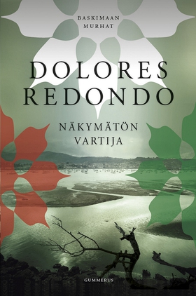 Näkymätön vartija (e-bok) av Dolores Redondo
