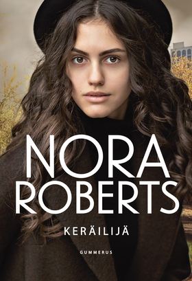 Keräilijä (e-bok) av Nora Roberts