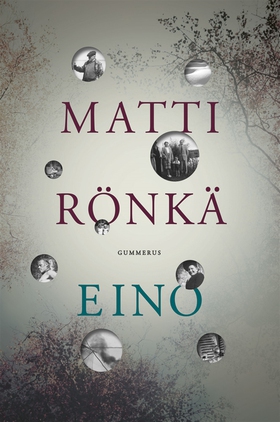 Eino (e-bok) av Matti Rönkä