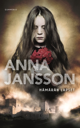 Hämärän lapset (e-bok) av Anna Jansson
