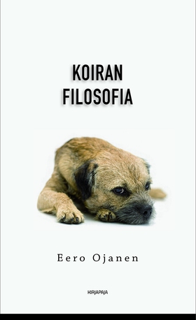 Koiran filosofia (e-bok) av Eero Ojanen