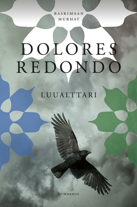 Luualttari (e-bok) av Dolores Redondo