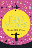 Jos olisit tässä