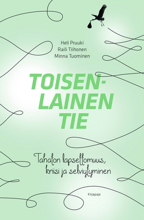 Toisenlainen tie (e-bok) av Heli Pruuki, Raili 
