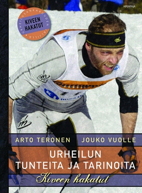 Urheilun tunteita ja tarinoita (e-bok) av Anter