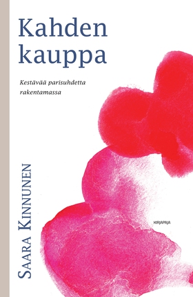 Kahden kauppa (e-bok) av Saara Kinnunen