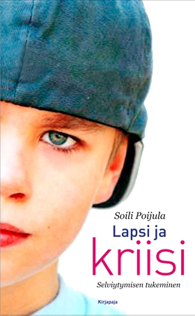 Lapsi ja kriisi (e-bok) av Soili Poijula