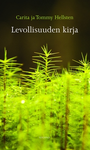 Levollisuuden kirja (e-bok) av Tommy Hellsten,