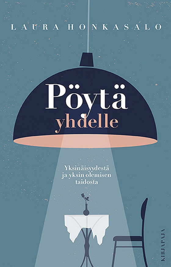 Pöytä yhdelle