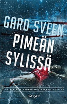 Pimeän sylissä (e-bok) av Gard Sveen