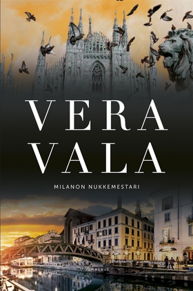 Milanon nukkemestari (e-bok) av Vera Vala