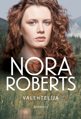 Valehtelija (e-bok) av Nora Roberts