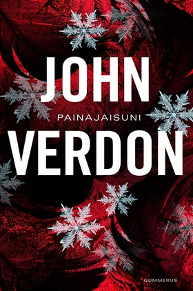 Painajaisuni (e-bok) av John Verdon