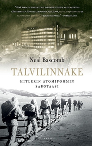 Talvilinnake (e-bok) av Neal Bascomb