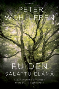 Puiden salattu elämä (e-bok) av Peter Wohlleben