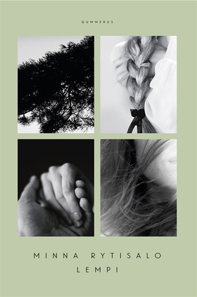 Lempi (e-bok) av Minna Rytisalo