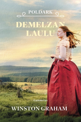 Poldark - Demelzan laulu (e-bok) av Winston Gra