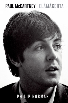Paul McCartney (e-bok) av Philip Norman