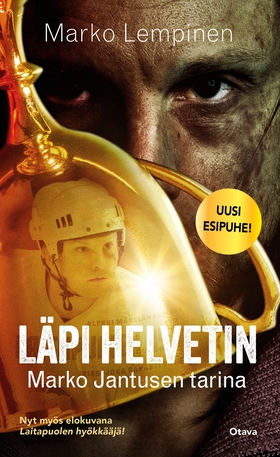 Läpi helvetin (e-bok) av Marko Lempinen