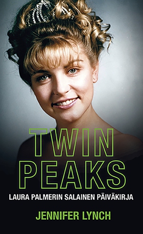 Twin Peaks (e-bok) av Jennifer Lynch