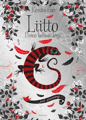 Liitto - Unien kolmas kirja (e-bok) av Kerstin 