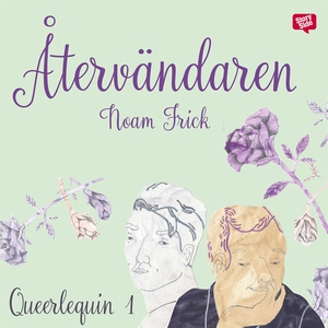 Återvändaren (ljudbok) av Noam Frick