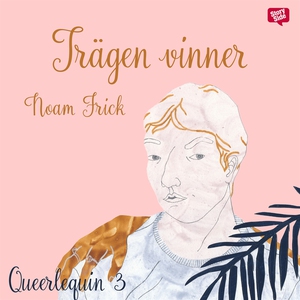 Trägen vinner (ljudbok) av Noam Frick