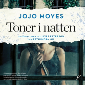 Toner i natten (ljudbok) av Jojo Moyes