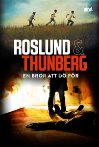 En bror att dö för (e-bok) av Anders & Stefan R