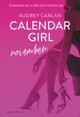 Calendar Girl : November