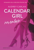 Calendar Girl : November