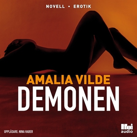 Demonen (ljudbok) av Amalia Vilde