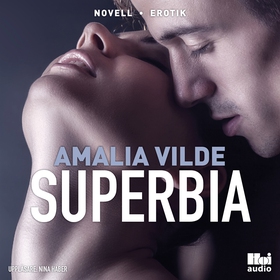 Superbia (ljudbok) av Amalia Vilde