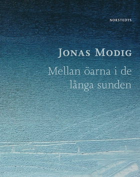 Mellan öarna i de långa sunden (e-bok) av Jonas