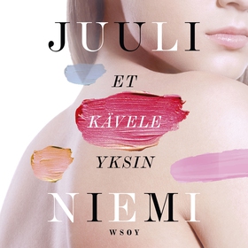 Et kävele yksin (ljudbok) av Juuli Niemi