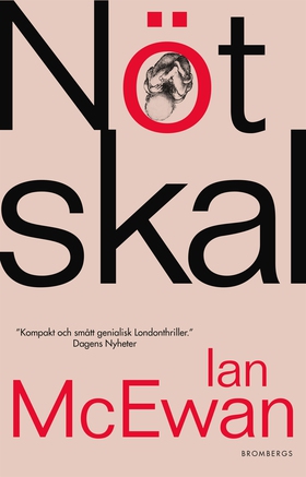 Nötskal (e-bok) av Ian McEwan