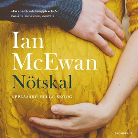 Nötskal (ljudbok) av Ian McEwan