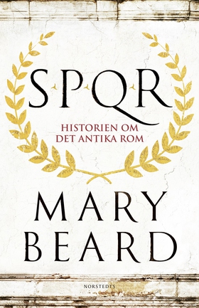 SPQR : Historien om det antika Rom (e-bok) av M