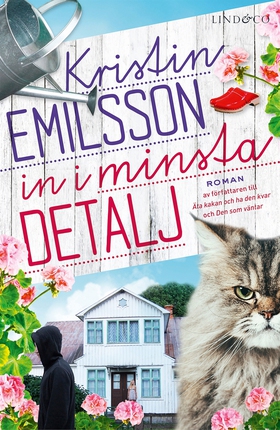 In i minsta detalj (e-bok) av Kristin Emilsson