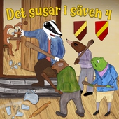 Det susar i säven 4