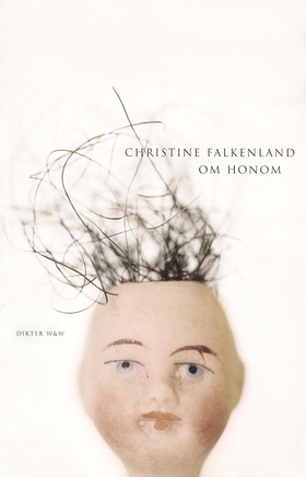 Om honom (e-bok) av Christine Falkenland