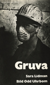 Gruva (e-bok) av Sara Lidman