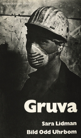 Gruva (e-bok) av Sara Lidman