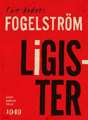 Ligister (e-bok) av Per Anders Fogelström