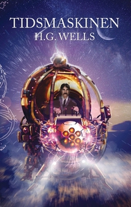 Tidsmaskinen (e-bok) av H.G. Wells