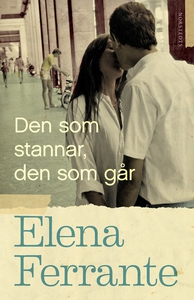 Den som stannar, den som går. Bok 3, Åren i mit