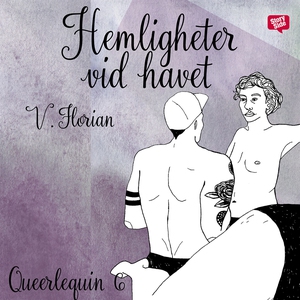 Hemligheter vid havet (ljudbok) av V. Florian