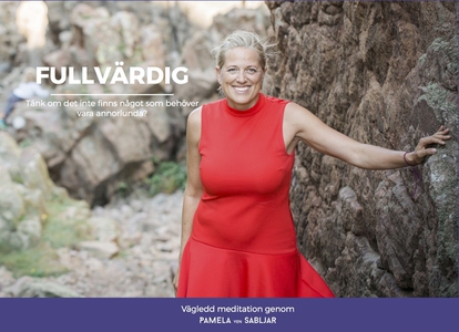 Fullvärdig - Tänk om det inte finns något som b