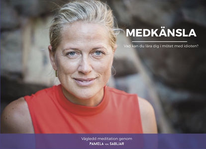 Medkänsla - Vad kan du lära dig i mötet med idi
